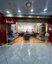 Venchi Cioccolato e Gelato, Napoli Aeroporto Capodichino T1 immagine 3