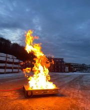 Brandschutz Riedel Bild 4