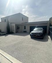 Daniel Moquet signe vos allées - Ent. Bouhalassa image 7