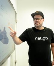 Netigo GmbH - Full-Service Webagentur Bild 3