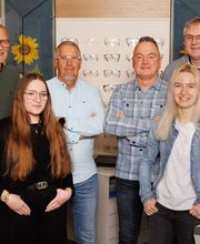 Brillen GEBHARDT Bild 1