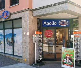 Apollo-Optik - Jena - Unterm Markt Bild 1
