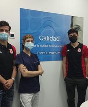 Clínica Dental Vitaldent imagen 9