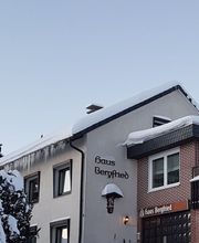 Ferienhaus Bergfried Bild 2