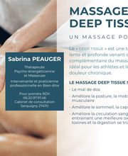 Sabrina Peauger Om'Bien-être image 8