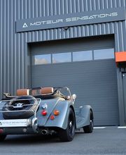 Moteur Sensations image 8