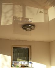 Luxus Spanndecken Design Bild 5