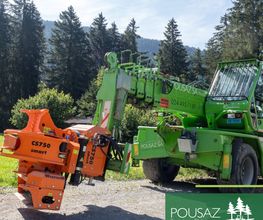 Pousaz SA Bild 11