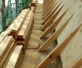 Holzwerkstatt Planell Bild 3