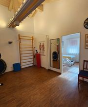 Physiotherapie Martin Schlozer Bild 3