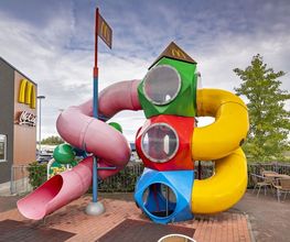 McDonald's Bild 5