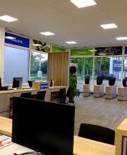 Pneuhage Reifen und Autoservice Bild 14