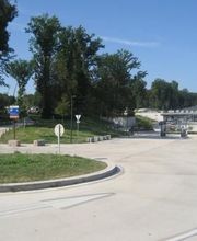 Parking gare de Besançon TGV - EFFIA image 3