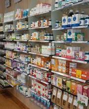 Pharmacie wellpharma de Montsort image 5