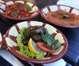 Restaurant Le Beyrouth image 2