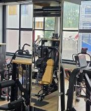 A.S. Infinity-Gym GmbH Härkingen | Fitness | Boxen | Pump Workout | Kickboxen | Kinderboxen Bild 12