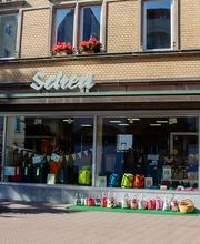 Lederwaren Scheu Bild 2