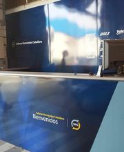 Talleres Hernández Caballero, Chapa Pintura Mecánica imagen 5