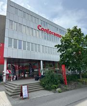 Conforama St-Gallen