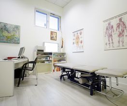 Physio Top Rehazentrum GmbH Bild 7