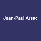 Arsac Jean Paul