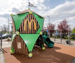McDonald's Bild 5