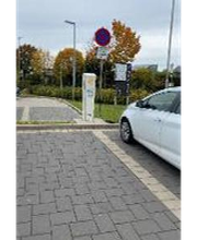 e-regio Ladestation Bild 2