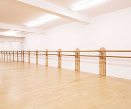 Ballettschule Colette van Saarloos Bild 2