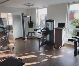 NOVOTERGUM Physiotherapie Menden Bild 12