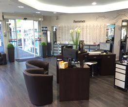 Comptoir des Lunettes image 14
