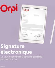 Orpi Happy Dev Livron image 2