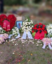 Bestattungsinstitut Himmelfahrt - Bestatter Hamburg Bild 7