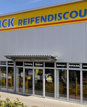 Quick Reifendiscount anpudre GmbH Bild 2