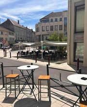 Nulle Part Ailleurs image 11