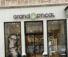 Opticien Sens GRANDOPTICAL image 1