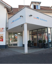 Volksbank Rottweil eG, Geschäftsstelle Bochingen Bild 5