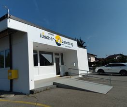 ELZAG Safenwil Bild 1