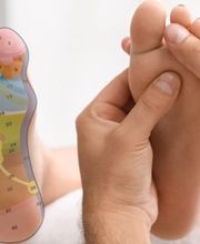 REVITAVI Réflexologie - Nutrithérapie Bild 4