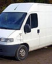 LHM-Logistic´s Bild 1