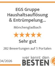 werkenntdenBESTEN.de Qualitätssiegel