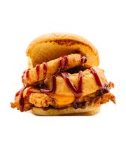 Super Chix - Chicken & Custard image 16