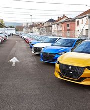 Garage Lecat Et Fils image 4
