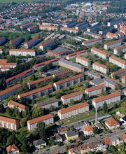 Wohnungsgenossenschaft Elbstrom eG Bild 1