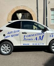Auto Ecole Saint Nicolas image 7