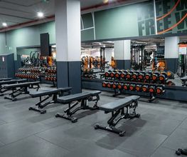 Basic-Fit imagen 2