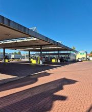 CITTI Tankstelle Bild 2