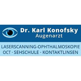 Augenarztpraxis Dr.med. Karl Konofsky