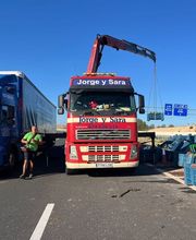 Jorge y Sara imagen 3