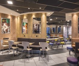 McDonald's Bild 5