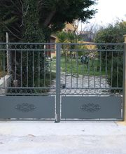 Ferronnerie Jlf Bati image 18